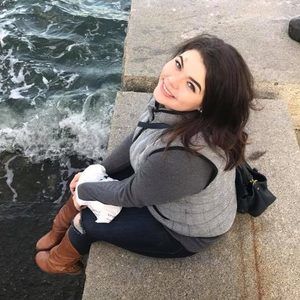 Meet your Posher, Taylor